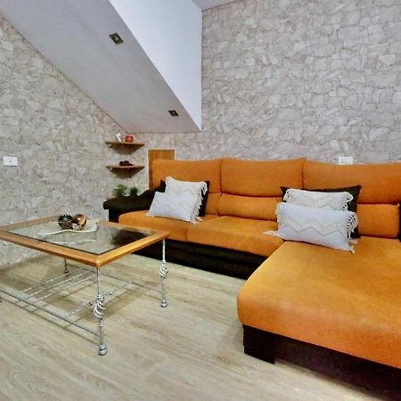 Apartament Ohana Atico Avenida Chayofita Los Cristianos  Zewnętrze zdjęcie