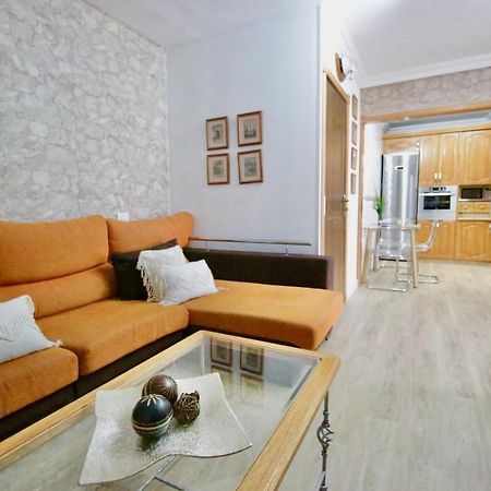 Apartament Ohana Atico Avenida Chayofita Los Cristianos  Zewnętrze zdjęcie