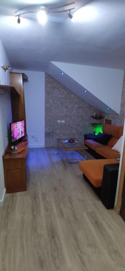 Apartament Ohana Atico Avenida Chayofita Los Cristianos  Zewnętrze zdjęcie