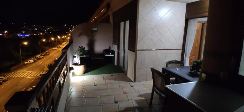Ohana Atico Avenida Chayofita Los Cristianos  Zewnętrze zdjęcie