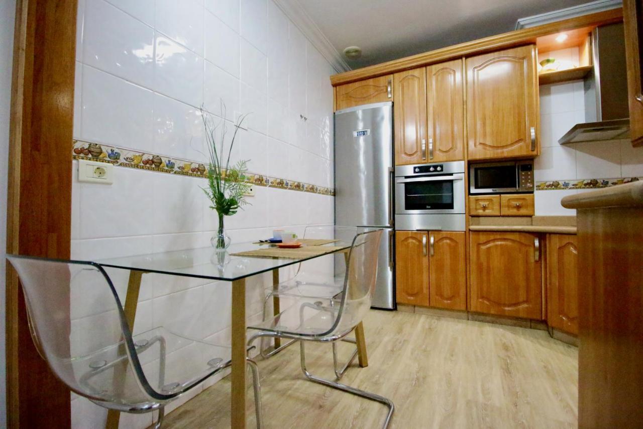 Apartament Ohana Atico Avenida Chayofita Los Cristianos  Zewnętrze zdjęcie