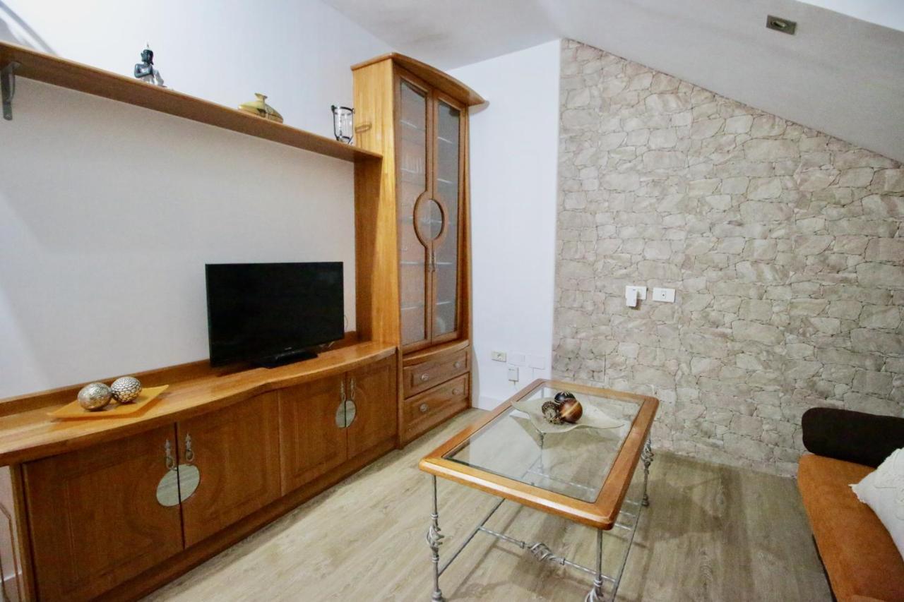 Apartament Ohana Atico Avenida Chayofita Los Cristianos  Zewnętrze zdjęcie