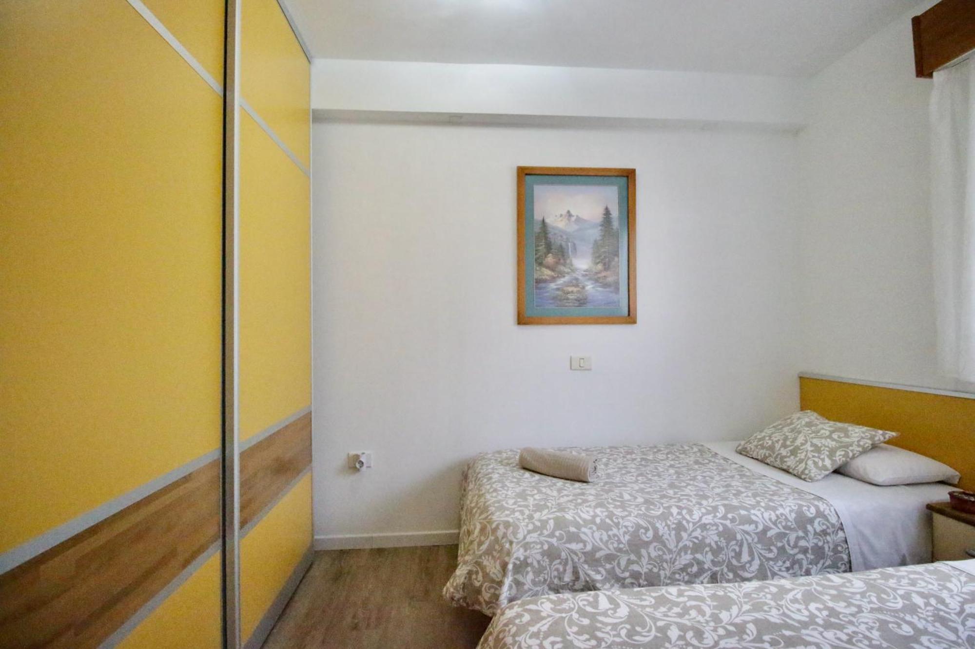 Apartament Ohana Atico Avenida Chayofita Los Cristianos  Zewnętrze zdjęcie