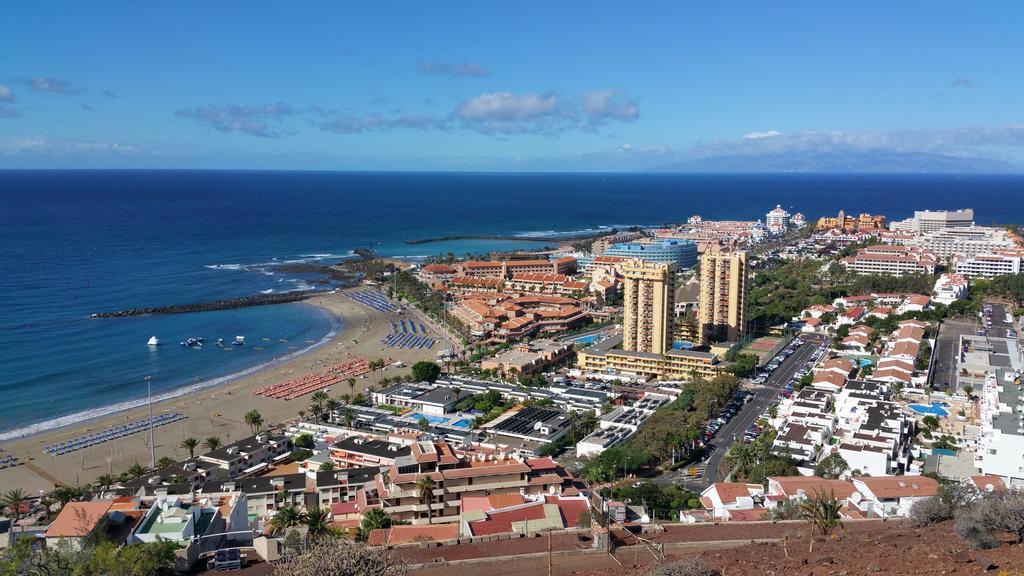 Ohana Atico Avenida Chayofita Los Cristianos  Pokój zdjęcie