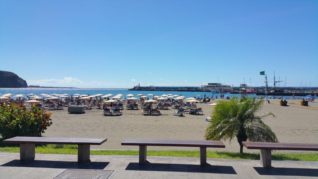 Ohana Atico Avenida Chayofita Los Cristianos  Pokój zdjęcie