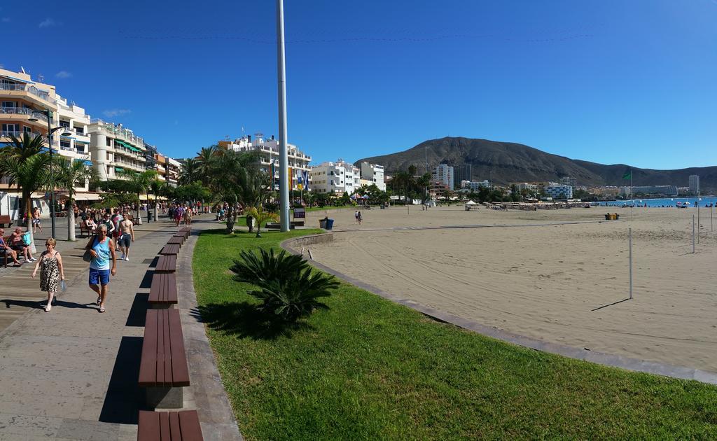 Ohana Atico Avenida Chayofita Los Cristianos  Pokój zdjęcie
