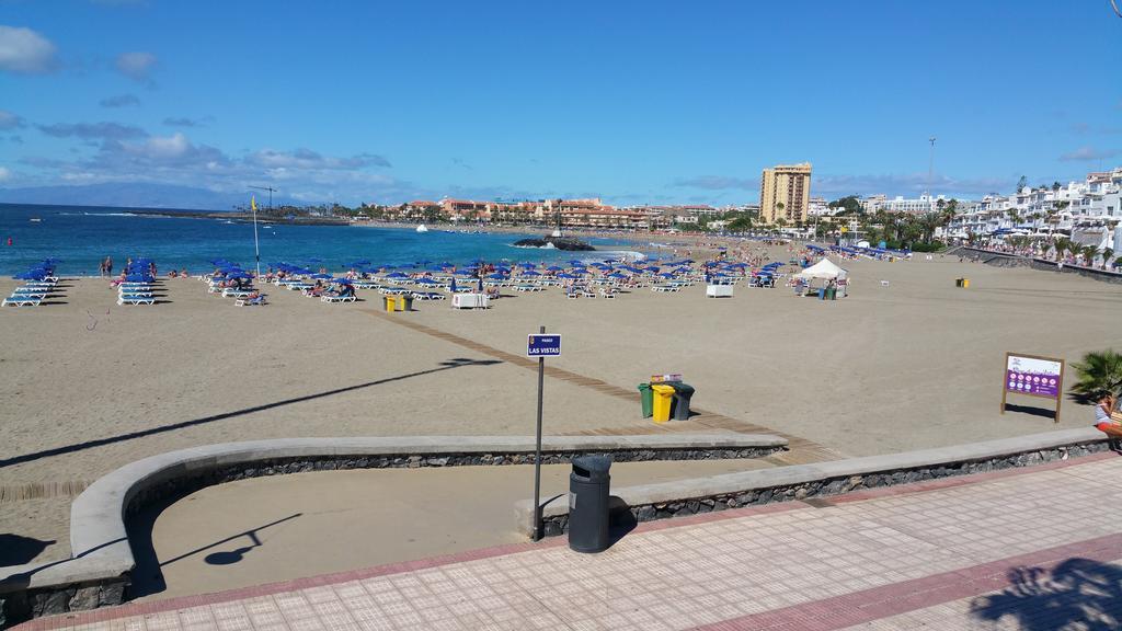 Ohana Atico Avenida Chayofita Los Cristianos  Pokój zdjęcie