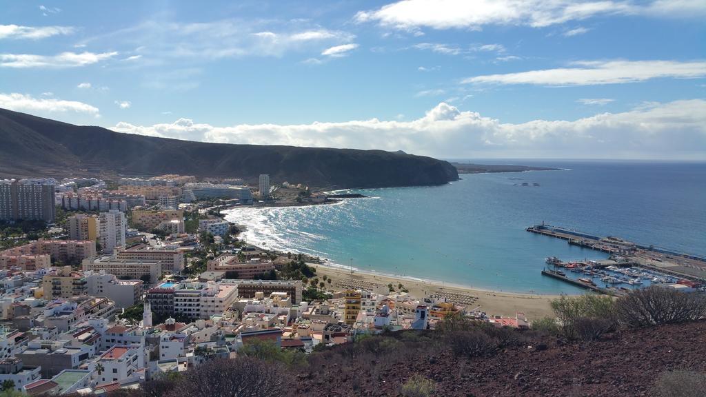 Ohana Atico Avenida Chayofita Los Cristianos  Pokój zdjęcie