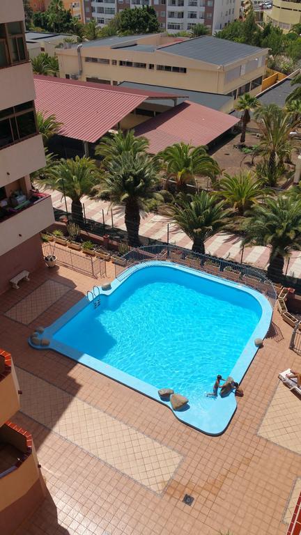 Apartament Ohana Atico Avenida Chayofita Los Cristianos  Pokój zdjęcie